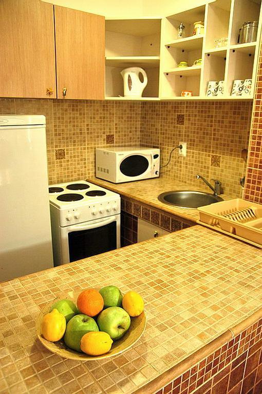 Apartments Maris Petrovac Exterior foto