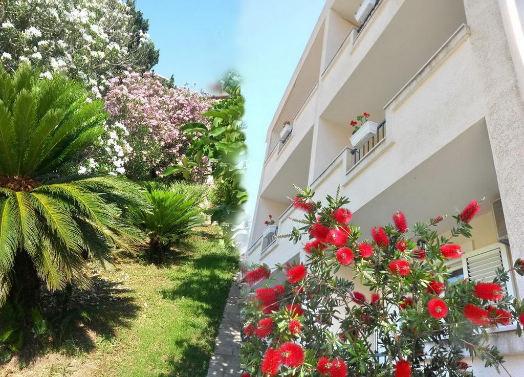 Apartments Maris Petrovac Exterior foto